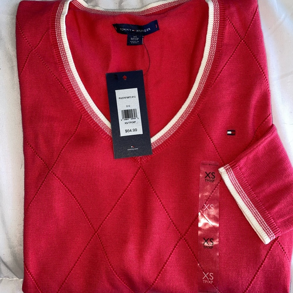Sweatshirt brand new for work very formal